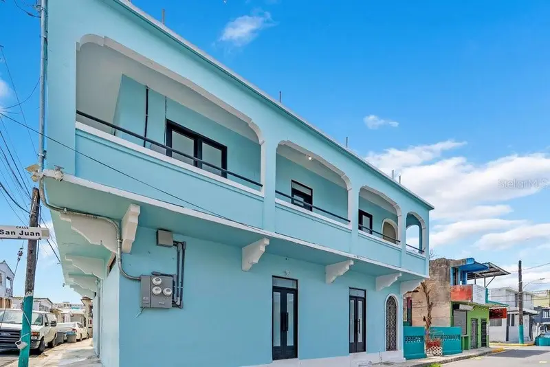 754 San Juan St, PR