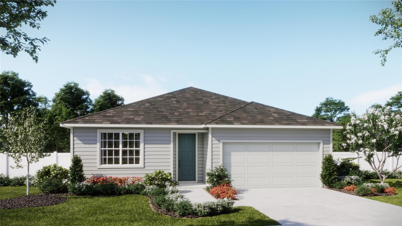 449 Marion Loop, FL