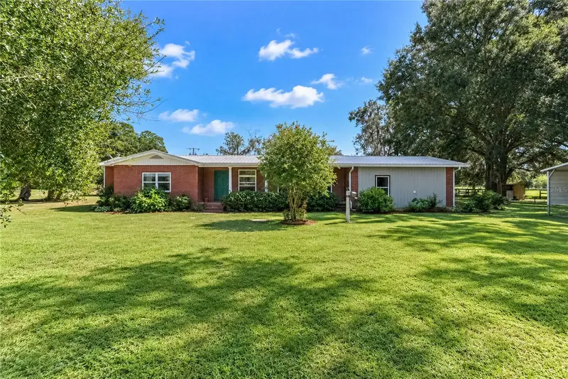 9551 Nw County Road 345, FL