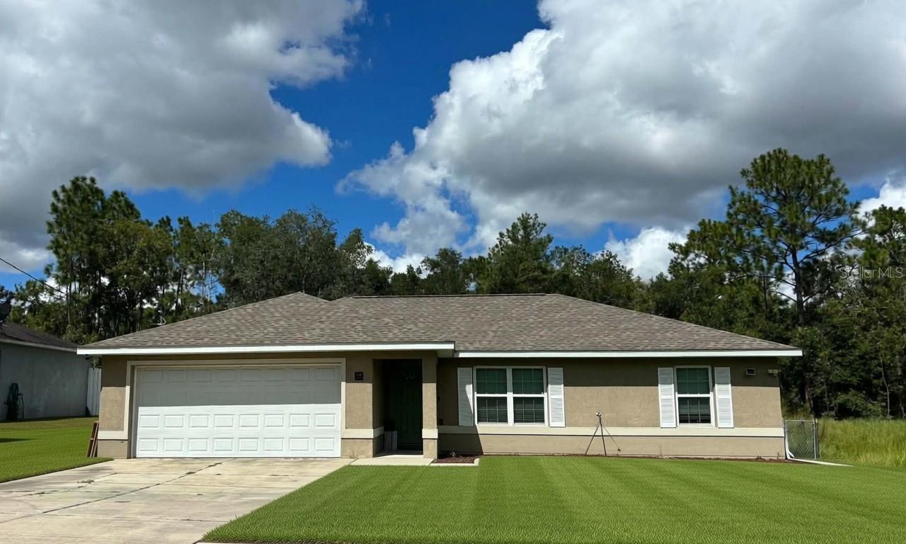 13 Locust Loop, FL