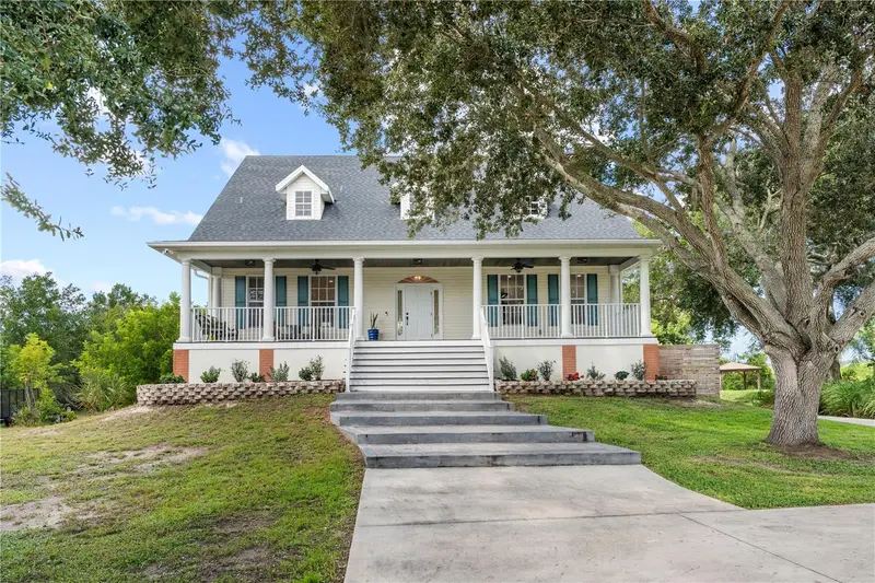 1456 N Jasmine Ave, FL