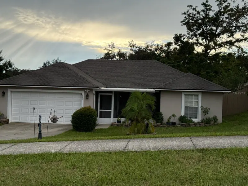 420 Bloxam Ave, FL