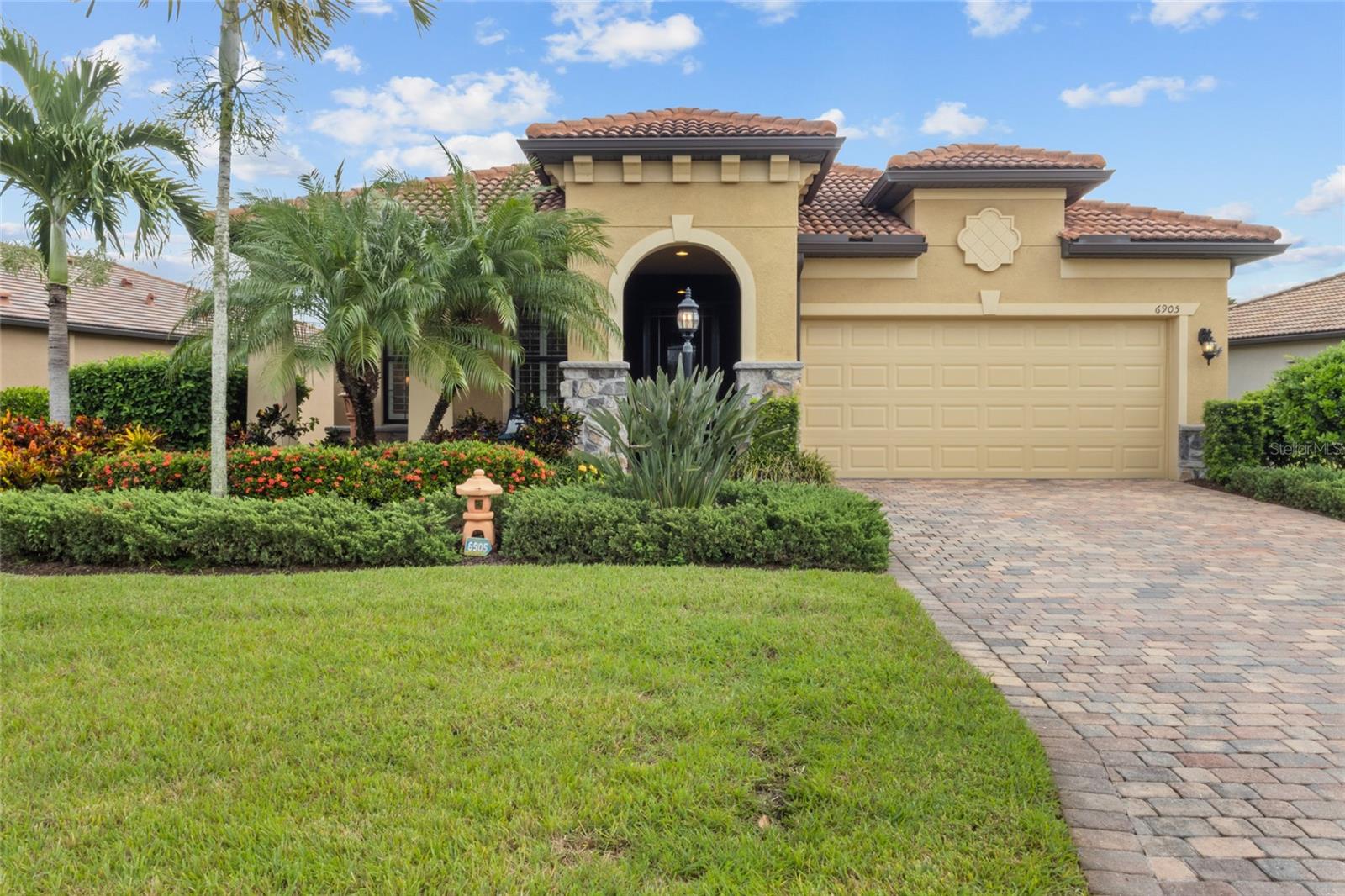 6905 Gosport Cove, FL