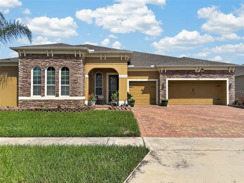 1530 Dusty Pine Dr, FL