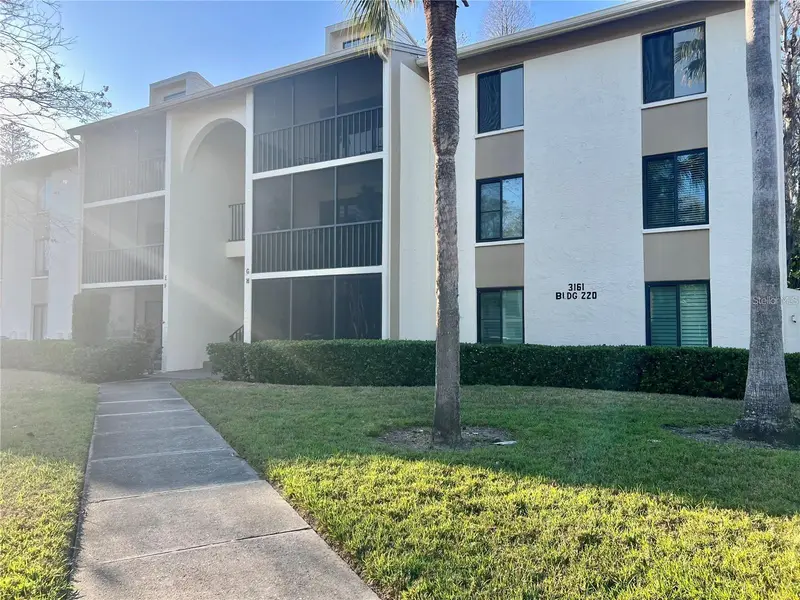 3161 Lake Pine Way S #H1, FL