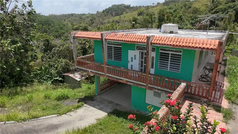 Carr 788 Km 6.7 Bo Tomas De Castro I, PR