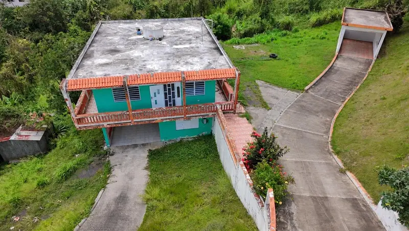 Carr 788 Km 6.7 Bo Tomas De Castro I, PR