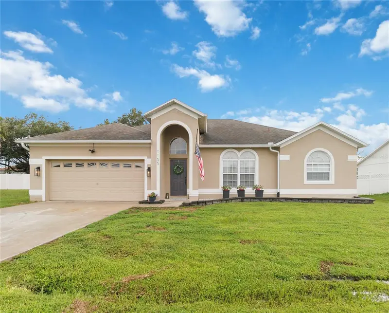 1155 Normandy Dr, FL