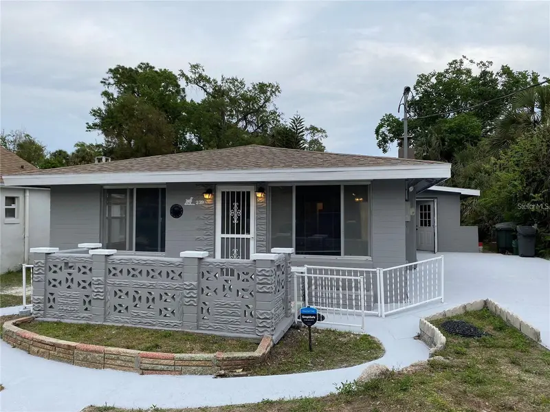 239 Desoto St, FL