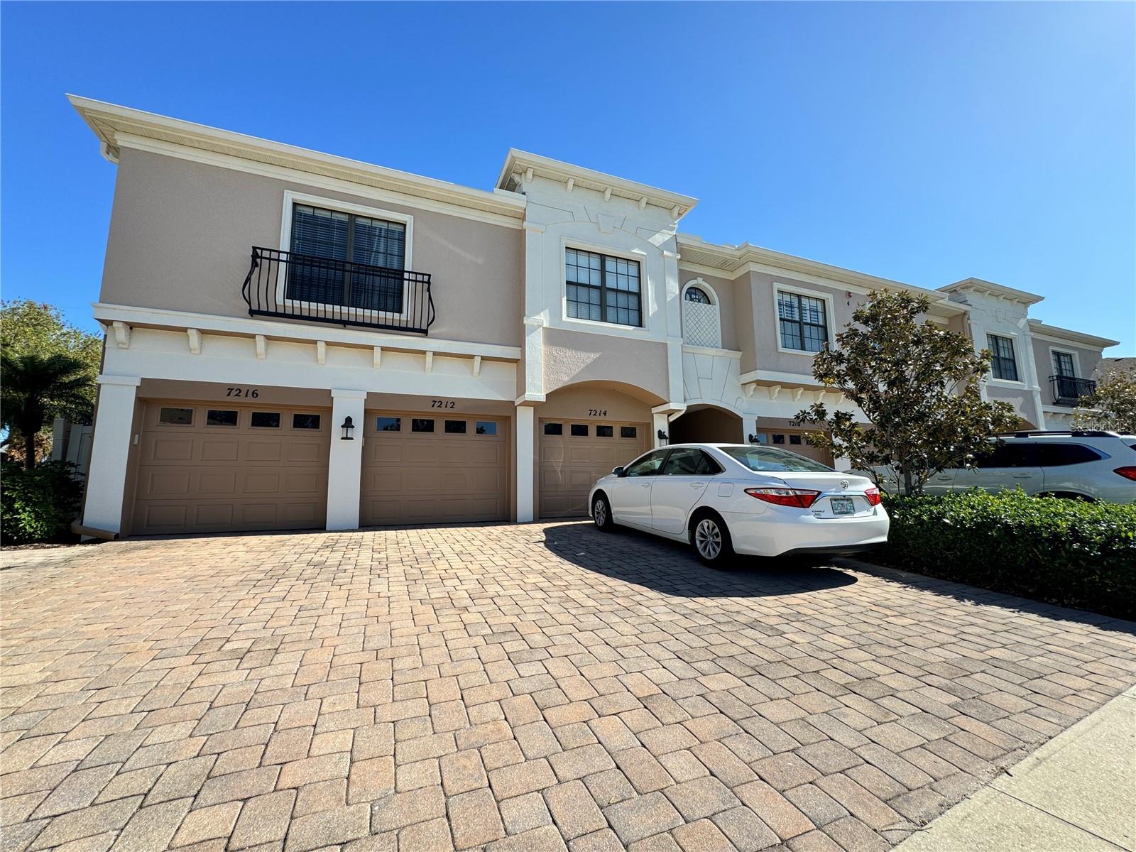 7212 Hamilton Rd #7212, FL