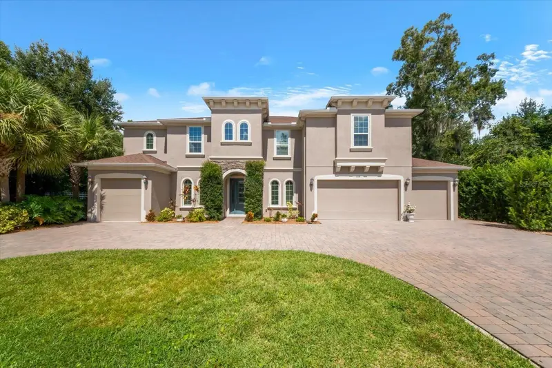 1118 Lake Hanna Dr, FL