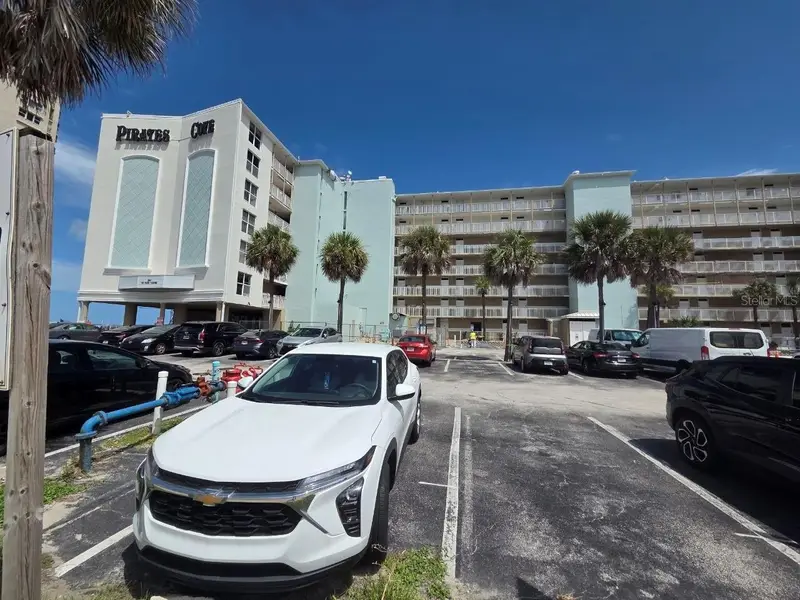 3501 S Atlantic Ave #2240, FL