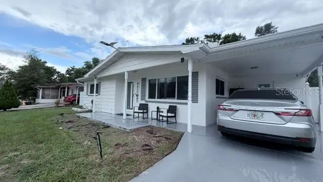 14 S Fillmore St, FL