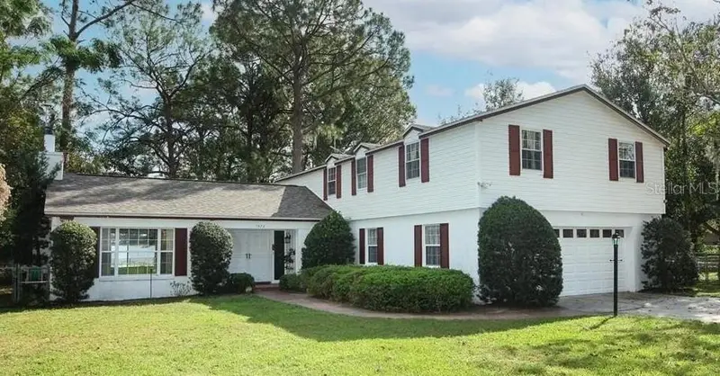 7470 Lake Marsha Lake Marsha Dr, FL
