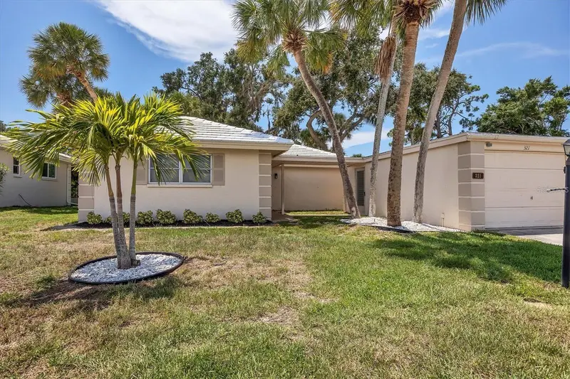 Sorrento Villas listing