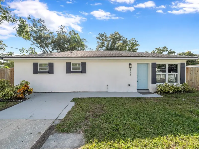 4014 Mclane Dr, FL