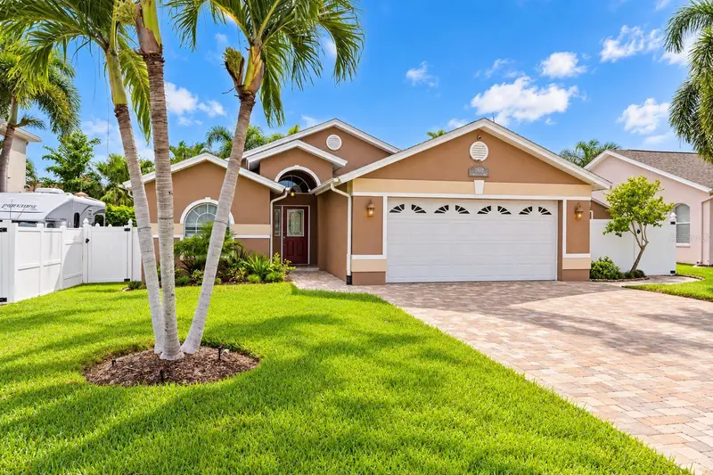 Seminole pending