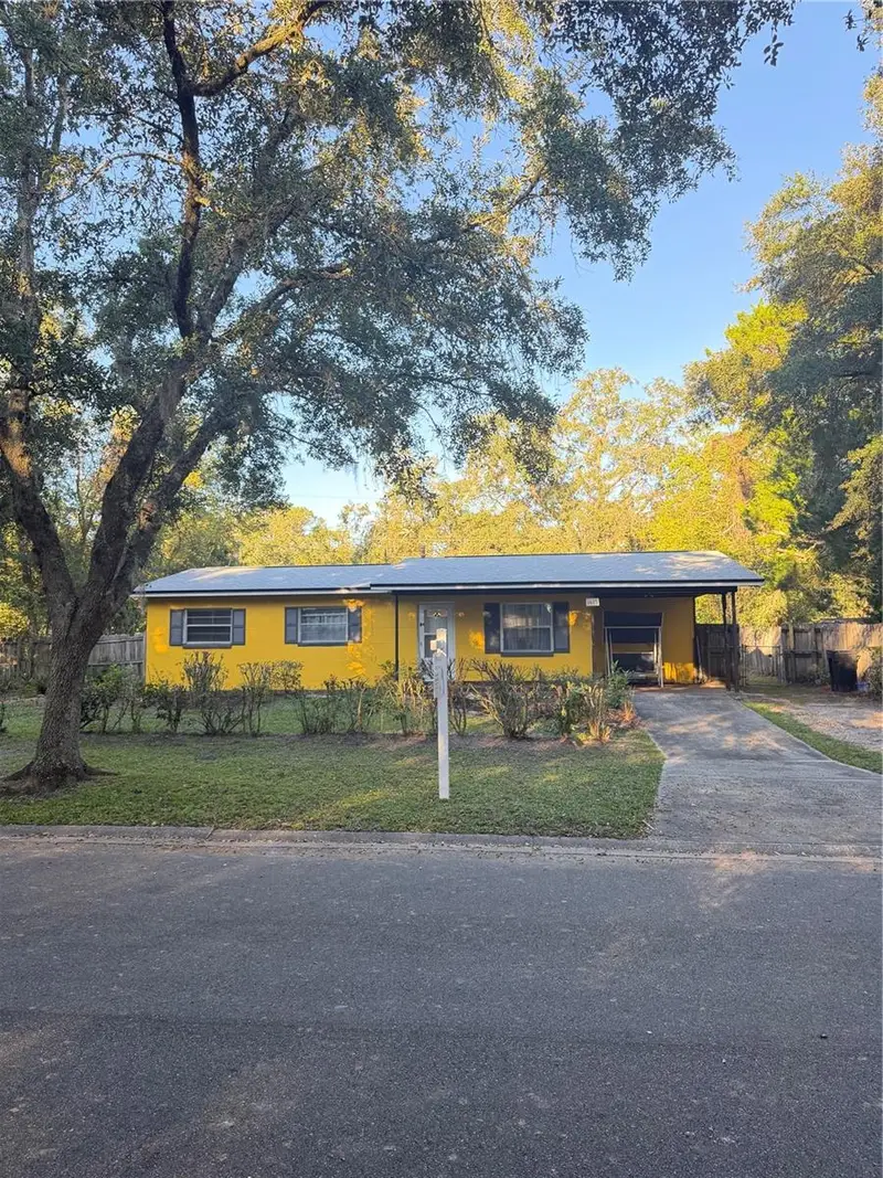3626 Ne 12 Street, FL