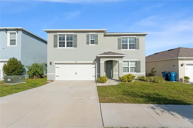 540 Boardwalk Ave, FL