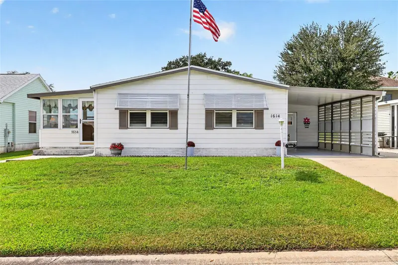 1614 Bay Meadows Ln, FL