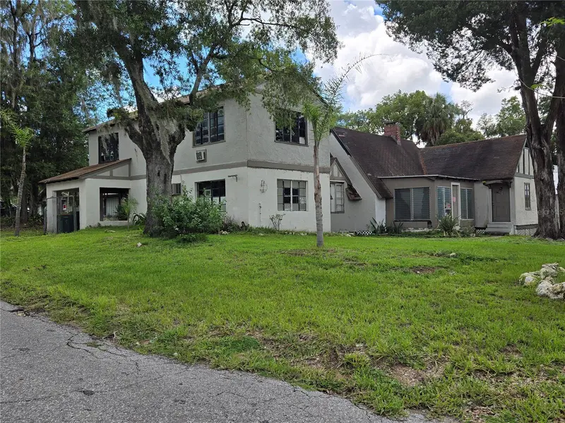 201 Talmage Ave, FL