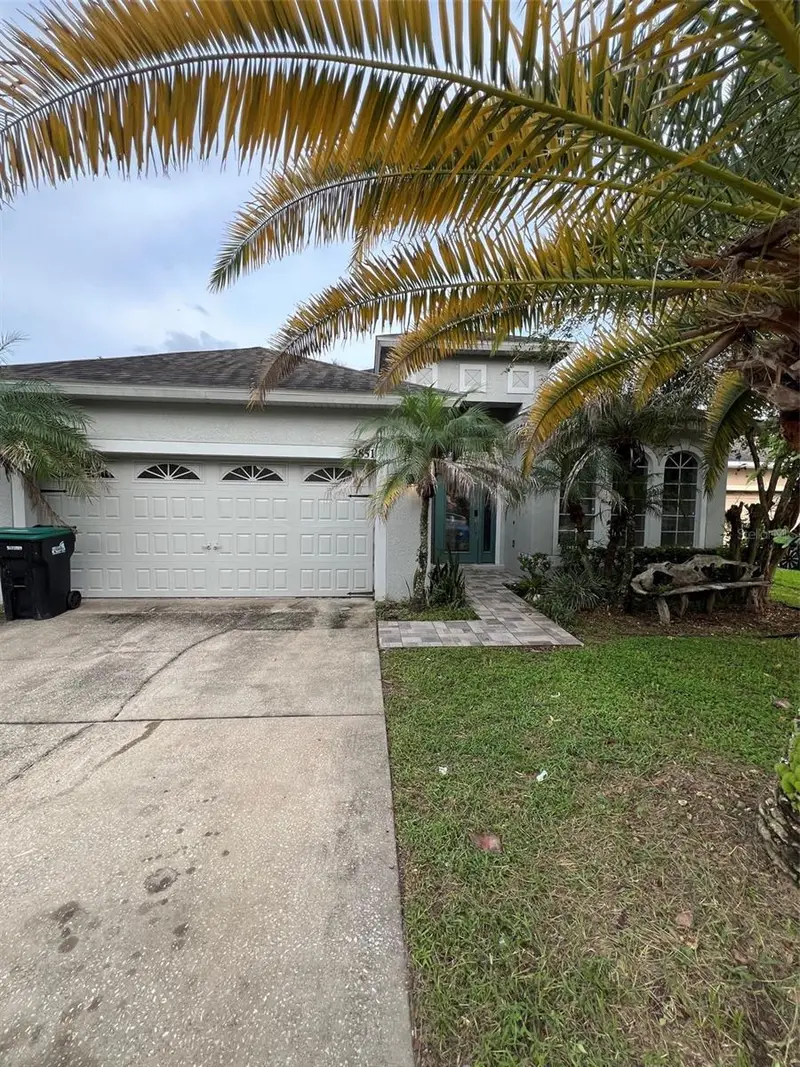 2851 Cribble Ct, FL