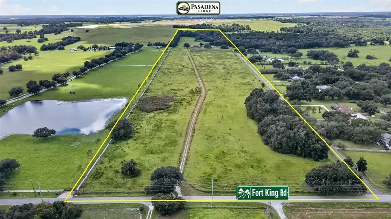 9229 Fort King Rd, FL
