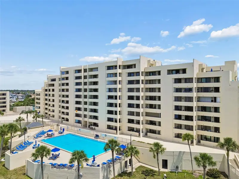 6009 Sea Ranch Dr #302, FL