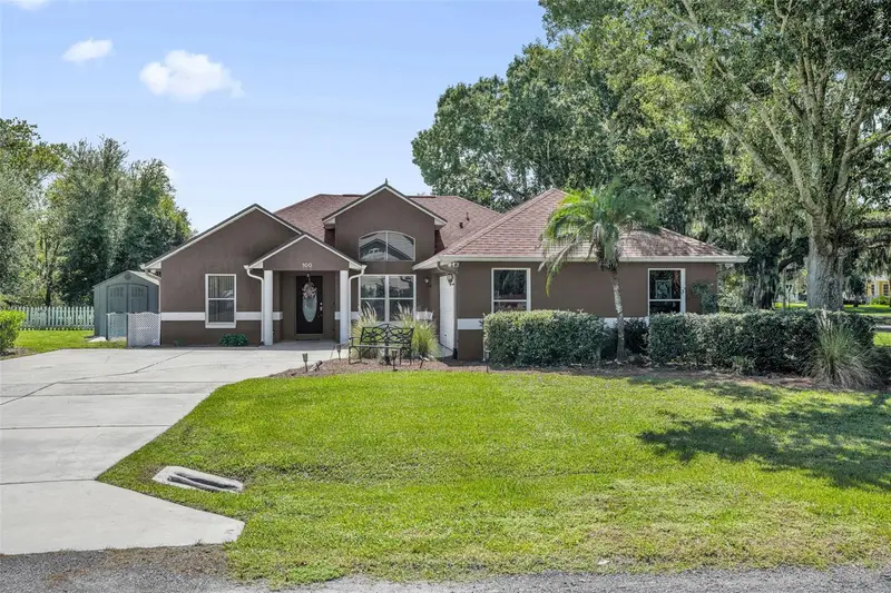 100 Mather Smith Dr, FL