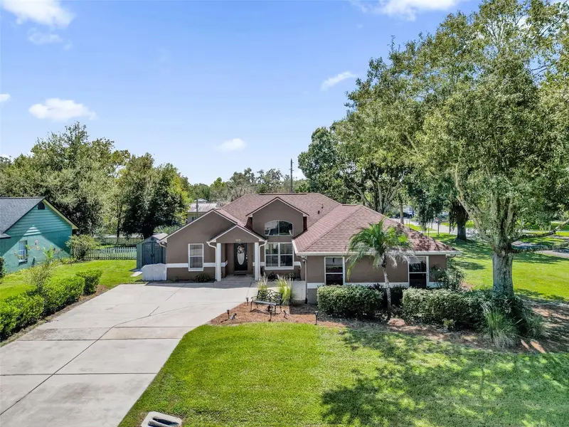 100 Mather Smith Dr, FL