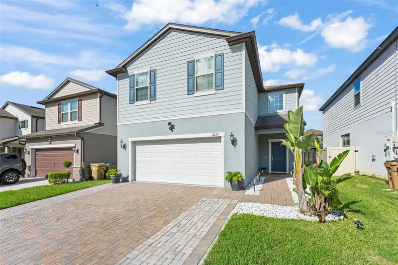 2631 E Lake Pointe Dr, FL
