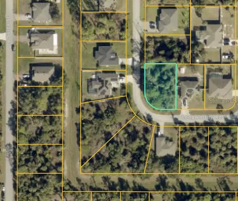 Longworthy Rd, FL
