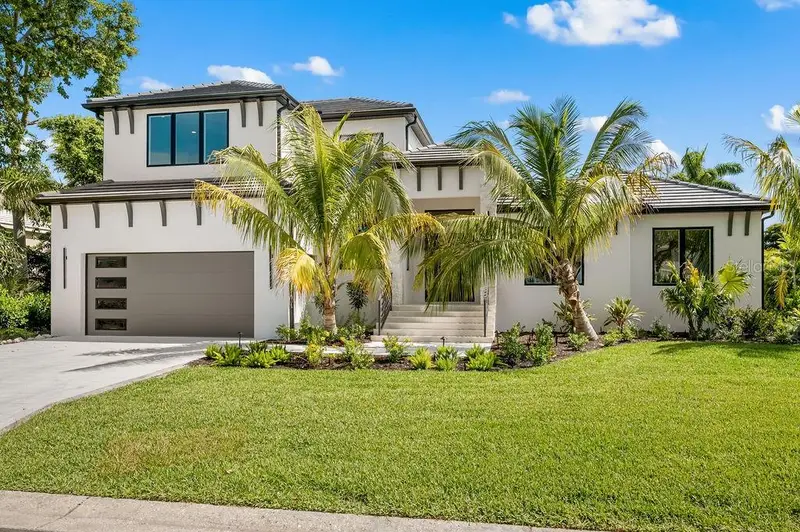 3360 Bayou Sound, FL