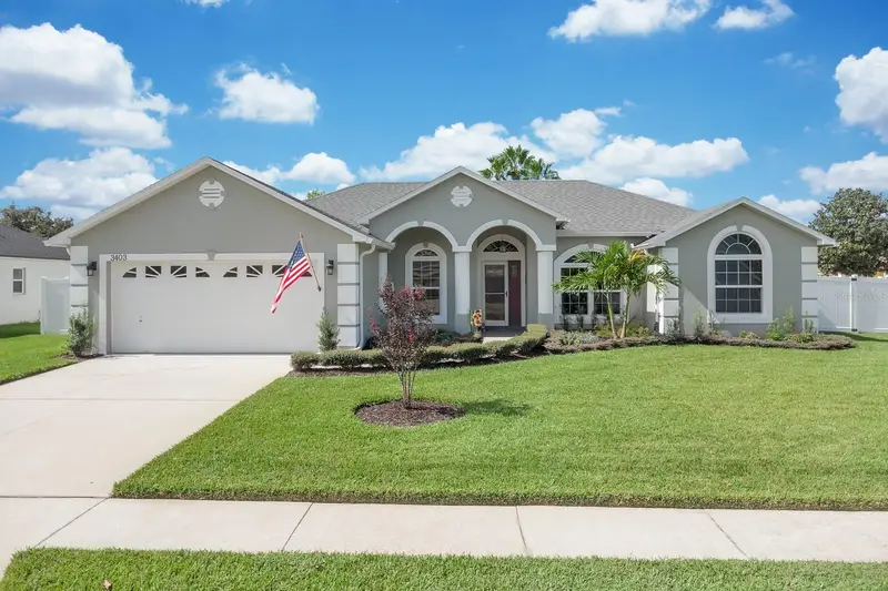 3403 Gator Bay Creek Blvd, FL