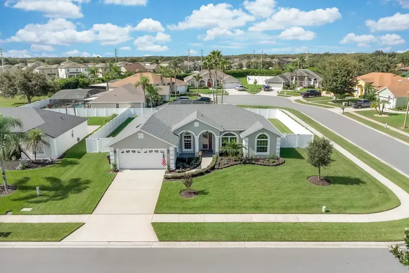 3403 Gator Bay Creek Blvd, FL