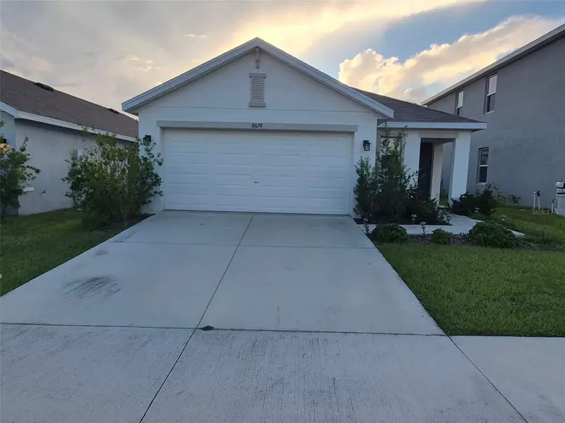 8674 Sw 46th Ave, FL