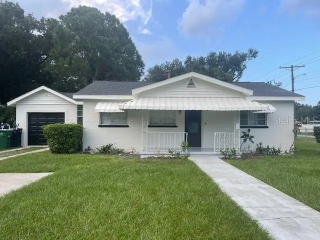 1901 W Saint Conrad St, FL