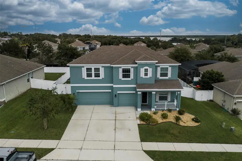 Grand Island listing