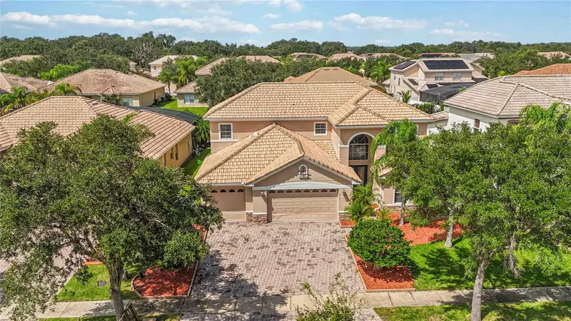 3814 Golden Feather Way, FL