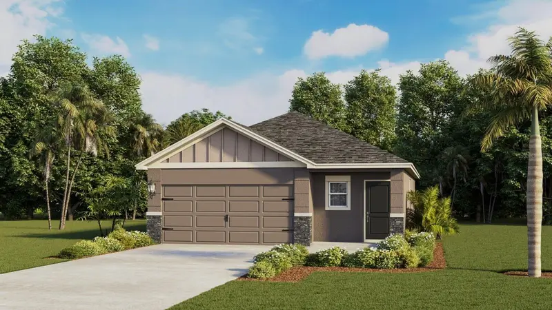 35314 Homebound Gate Dr, FL