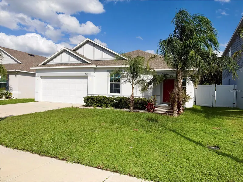 2021 Canton Park Dr, FL