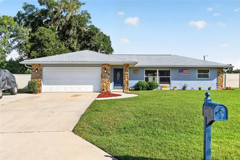 Ocala pending
