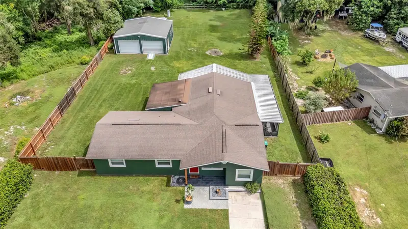 Zellwood listing
