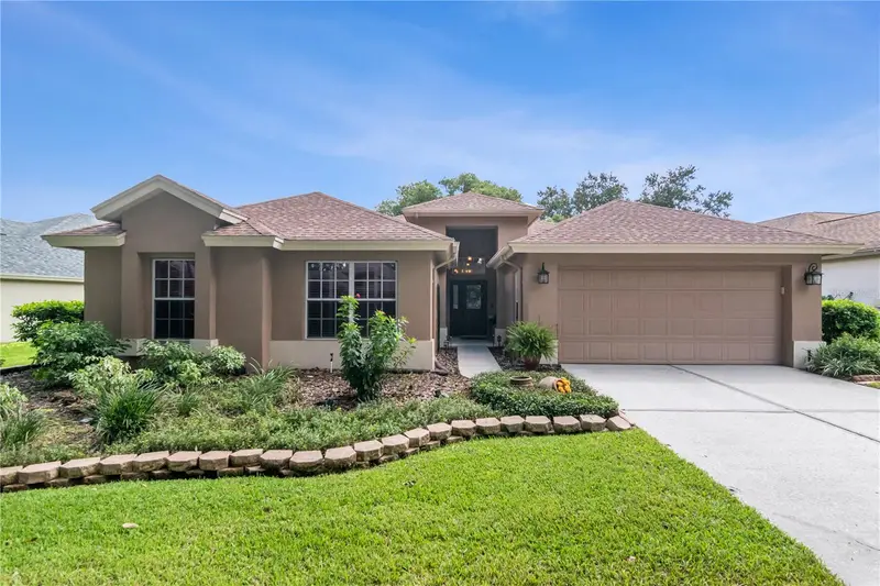3134 Bent Creek Dr, FL