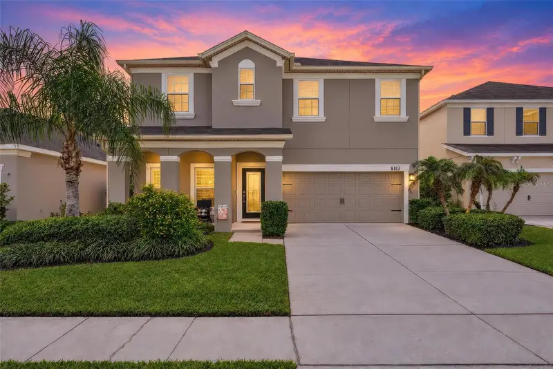8113 Lazy Bear Ln, FL
