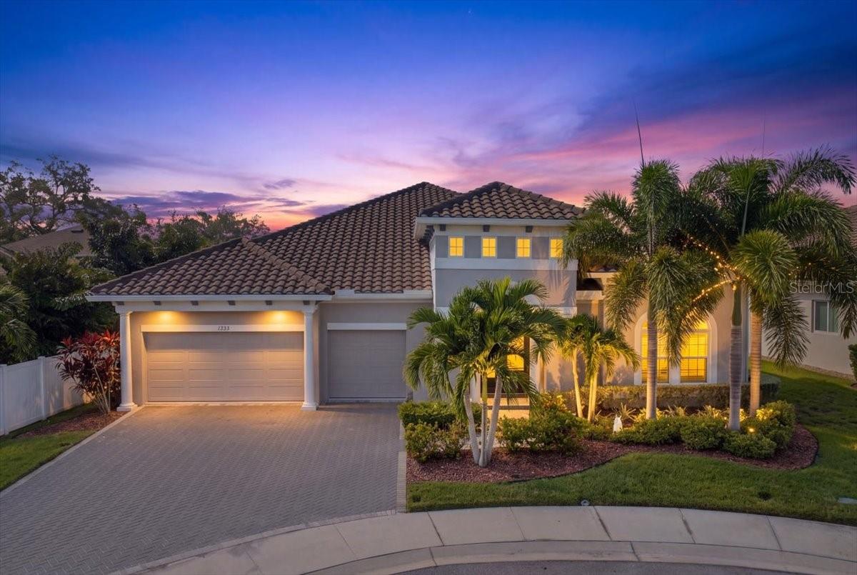1553 River Dee Ln, FL