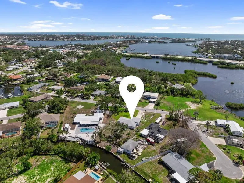 400 Dona Dr, FL