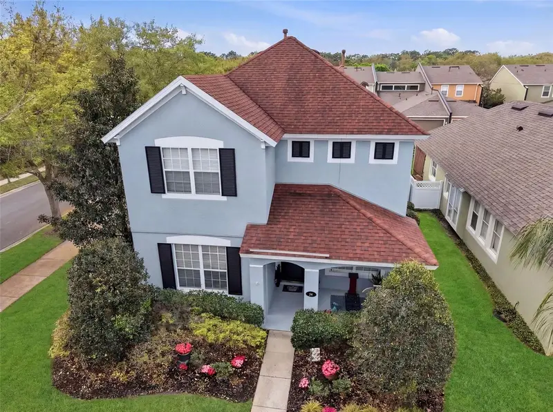 216 Foxglove Way, FL