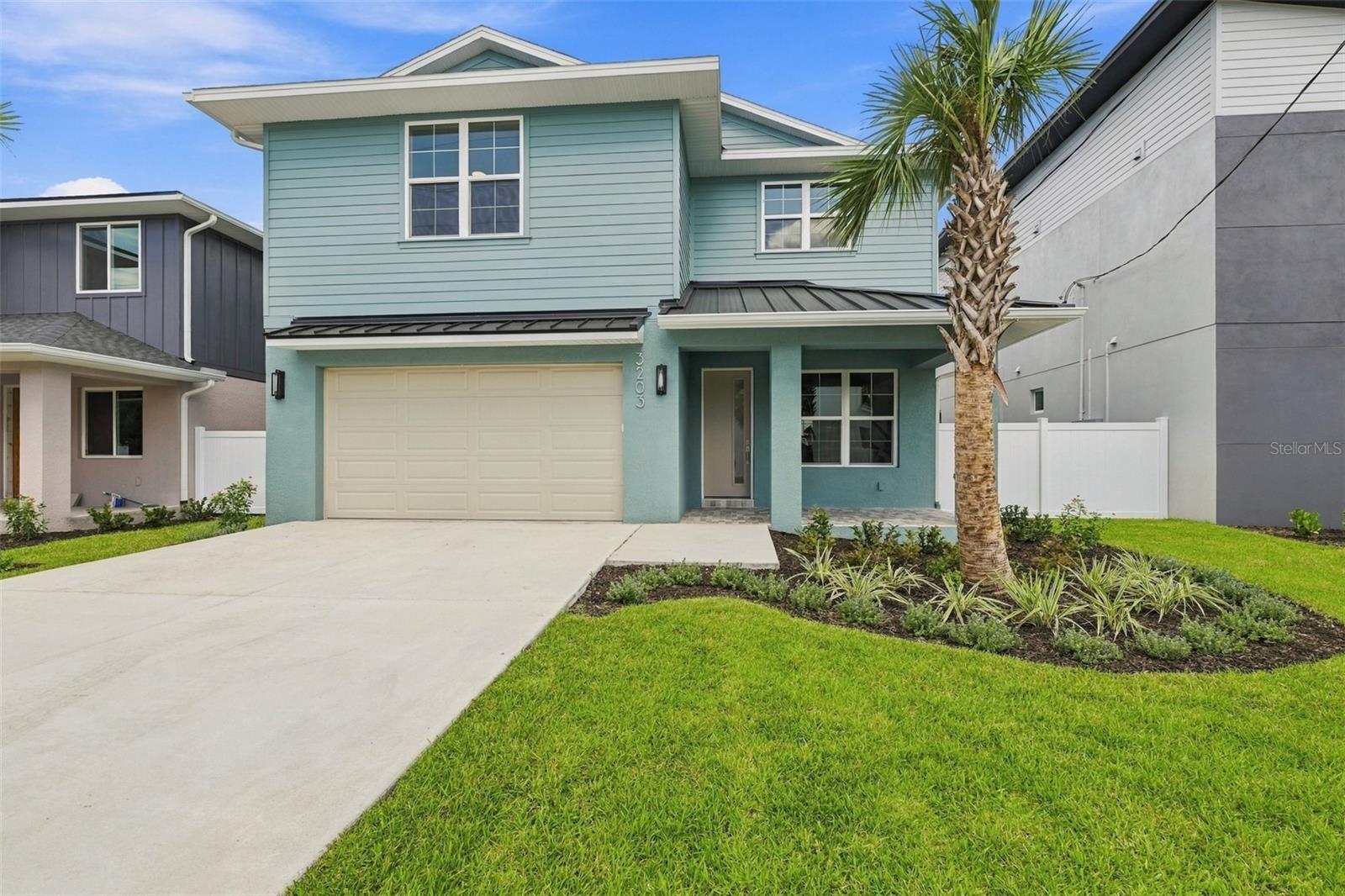 3203 W Wyoming Ave, FL