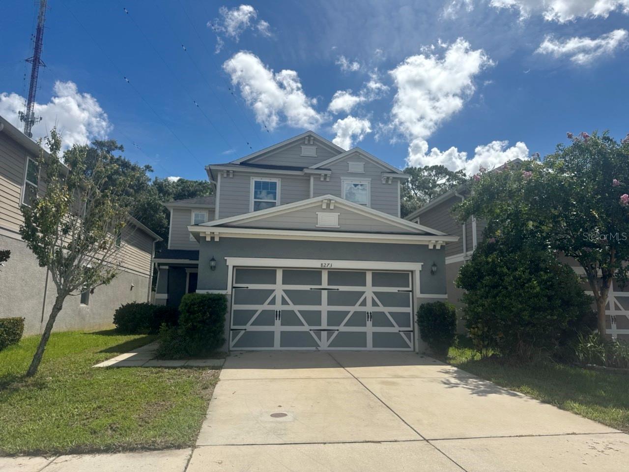 8273 Artisan Way, FL